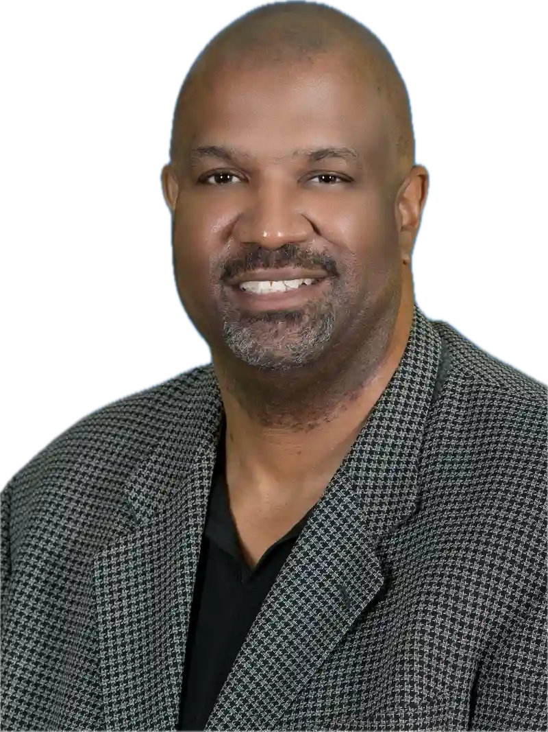 Derek Rogers